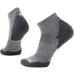 Smartwool Run Targeted Cushion Ankle Socks