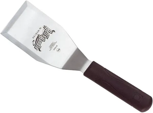 Mercer Culinary M18340 Hell's Handle® Turner