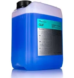 Koch Chemie Gummifix 5 Liter | Silicone Free Interior Plastic Care