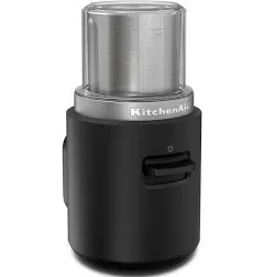 KitchenAid Go Cordless Blade Coffee Grinder - Battery Sold Separately