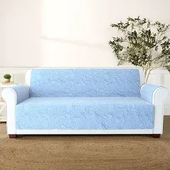 The Lakeside Collection Quilted Shell Furniture Covers - Sofa