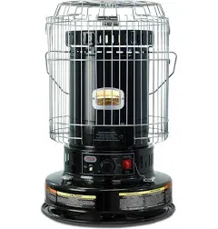 Dyna-Glo WK24 23,800 BTU Kerosene Portable Heater - White