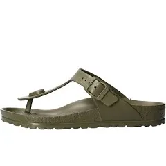 Birkenstock Gizeh EVA Thong Sandals -Waterproof - Adjustable - Unisex