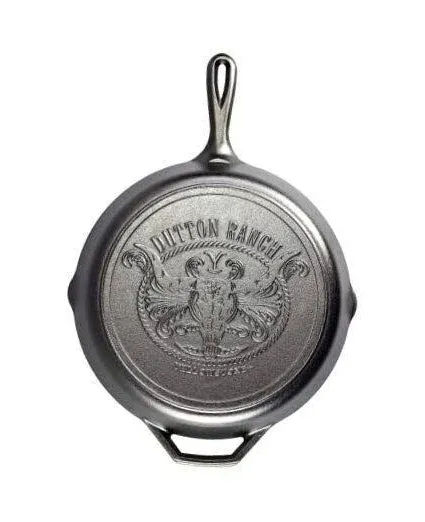 Lodge Yellowstone - 12&#034; Skillet 