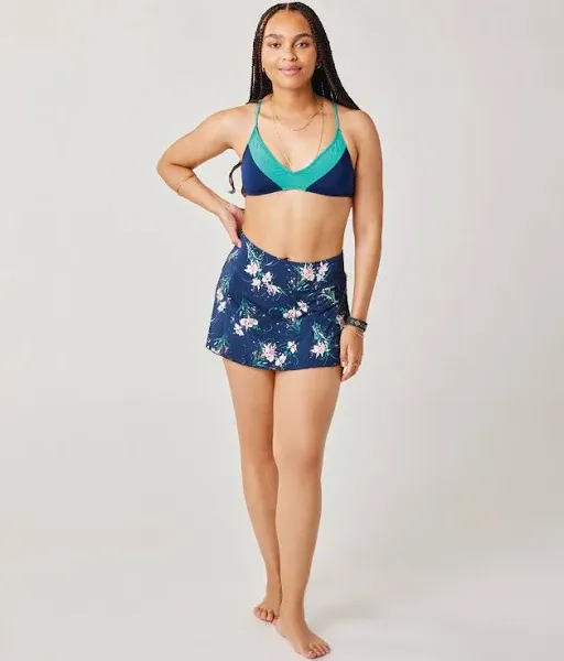 Carve Designs Women's Malia Swim Skirt