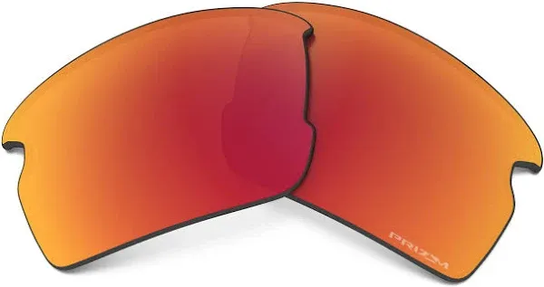 Oakley Flak 2.0 Replacement Lens