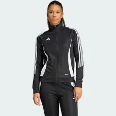 adidas Women's Tiro 24 Training Jacket