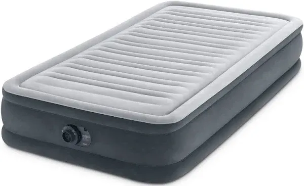 Intex Dura-Beam Comfort-Plush Airbed