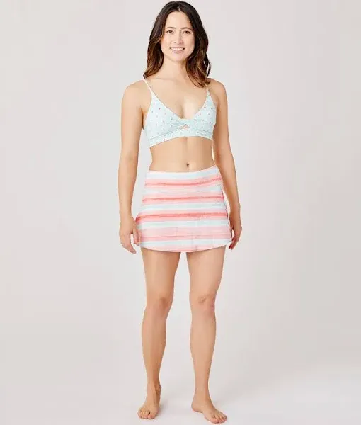 Carve Designs Women's Malia Swim Skirt