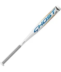 Easton Ghost 28” 17oz Model FP22GHY11 Fast Pitch Softball Bat New In Plastic