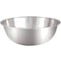 Amgood MXB-3000Q 30 qt Mixing Bowl