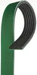 Gates K060935HD FleetRunner Micro-V Serpentine Drive Belt