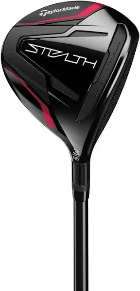 TaylorMade Stealth Fairway Wood