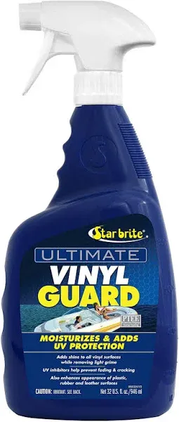 Star Brite - Ultimate Vinyl Guard 32 oz