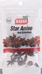 Badia Star Anise - 0.5 oz