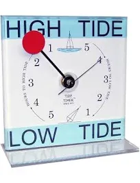 Classic Tide Timer Tide Clock