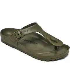 Birkenstock Gizeh EVA Thong Sandals -Waterproof - Adjustable - Unisex