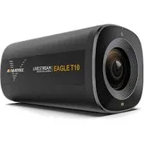 AVMATRIX Eagle T10 Live Stream Camera