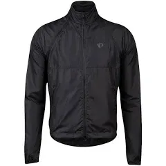 Men's Quest Barrier Convertible Jacket