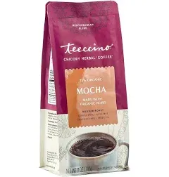 Teeccino Mocha Herbal Coffee