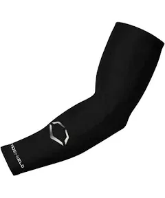 EvoShield Adult Solid Compression Arm Sleeve