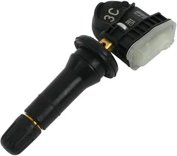 ACDelco Tire Pressure Monitoring System Sensor