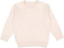 Rabbit Skins Toddler Fleece Sweatshirt