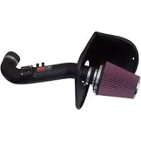 K&N Performance Air Intake System