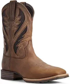 Ariat Men's Hybrid VentTEK Western Boots