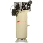 Ingersoll Rand 2340L5-V 5 HP 60 Gallon 2-Stage Air Compressor