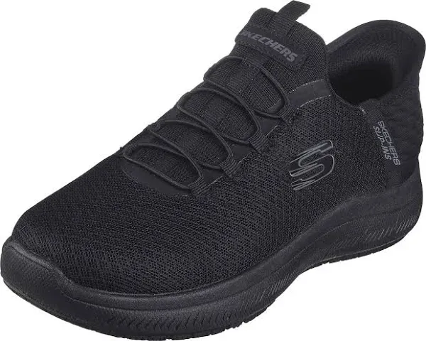 Skechers Women's Work Summits Slip-Ins