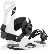 Union Flite Pro Snowboard Bindings