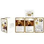 Harry Potter Top Trumps Quiz with a Twist 500 Questions New in Sealed Box