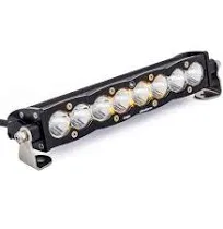 Baja Designs Driving Pattern S8 Series LED Light Bar