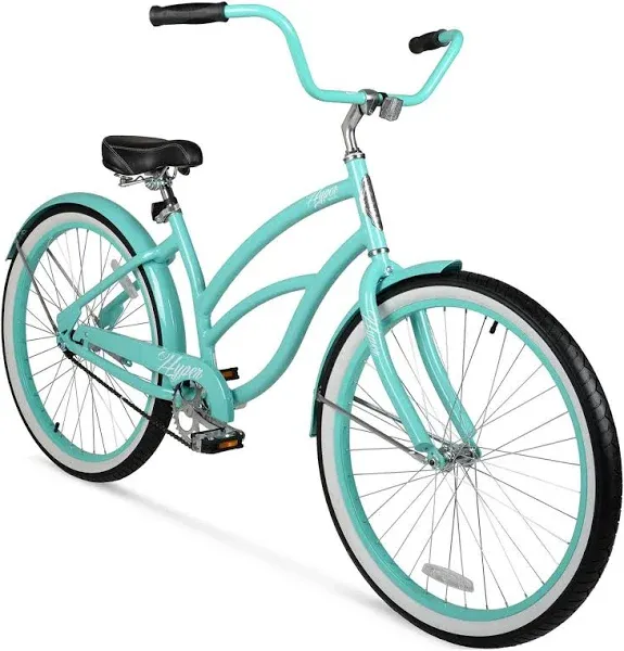 Hyper Bicycle Women's Beach Cruiser