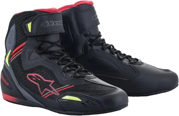 Alpinestars Faster-3 Rideknit Shoes