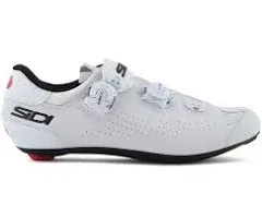 SIDI Shoes Genius 10, Scape Cycling Man, Black Black, 40.5