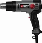 Porter-Cable PC1500HG Heat Gun