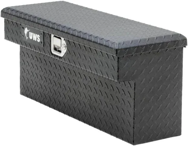 Polaris Ranger UTV Side Tool Box by UWS