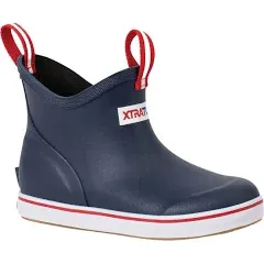 Xtratuf Kids Ankle Deck Boot