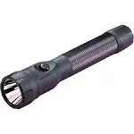 Streamlight 76810 PolyStinger DS 485-Lumen LED Flashlight Without Charger, Black