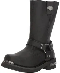 Harley-Davidson Men's Landon Motorcycle Boot