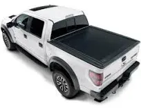 Retrax RetraxONE MX Retractable Tonneau Cover 60412