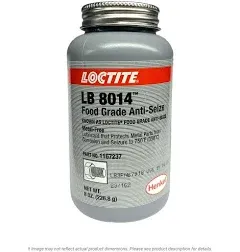 Loctite General Purpose Anti-Seize Lubricant