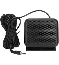 CB External Speaker for Yaesu FT-847 FT-920 FT-950 FT-2000