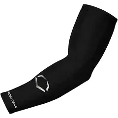 EVOSHIELD Adult Solid Compression Arm Sleeve