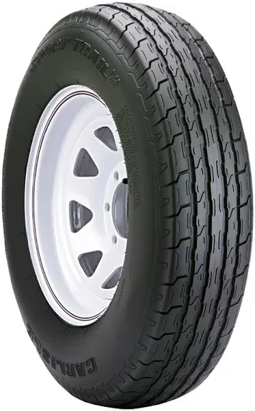 Tire Carlisle (Carlstar) Sport Trail LH ST 175/80D13 91N C 6 Ply Trailer