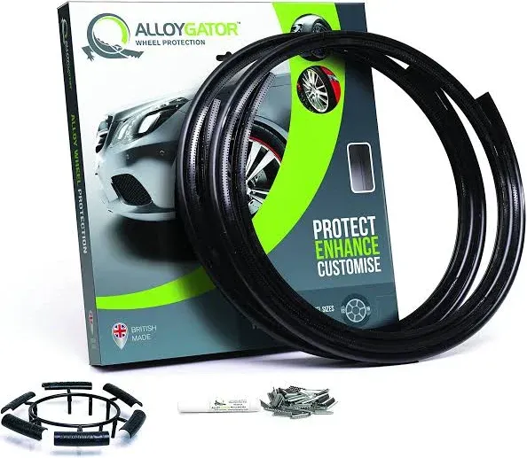 AlloyGator Alloy Wheel Protectors