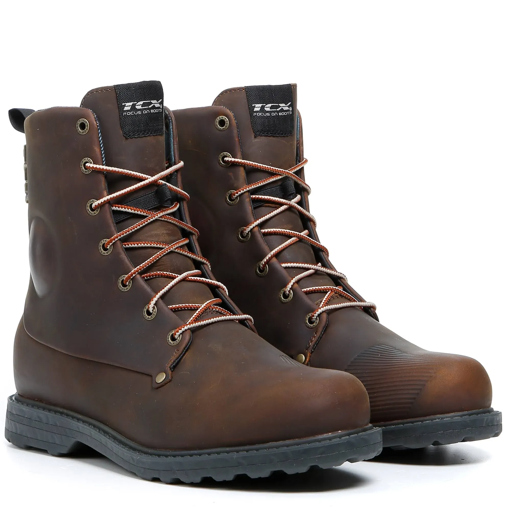 TCX - Boots Blend 2 WP Brown