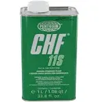 CHF 11S Hydraulic System Fluid - Pentosin 1405116